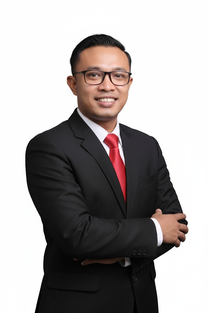  AGAH YUDHISTIRA PUTRA, S.STP